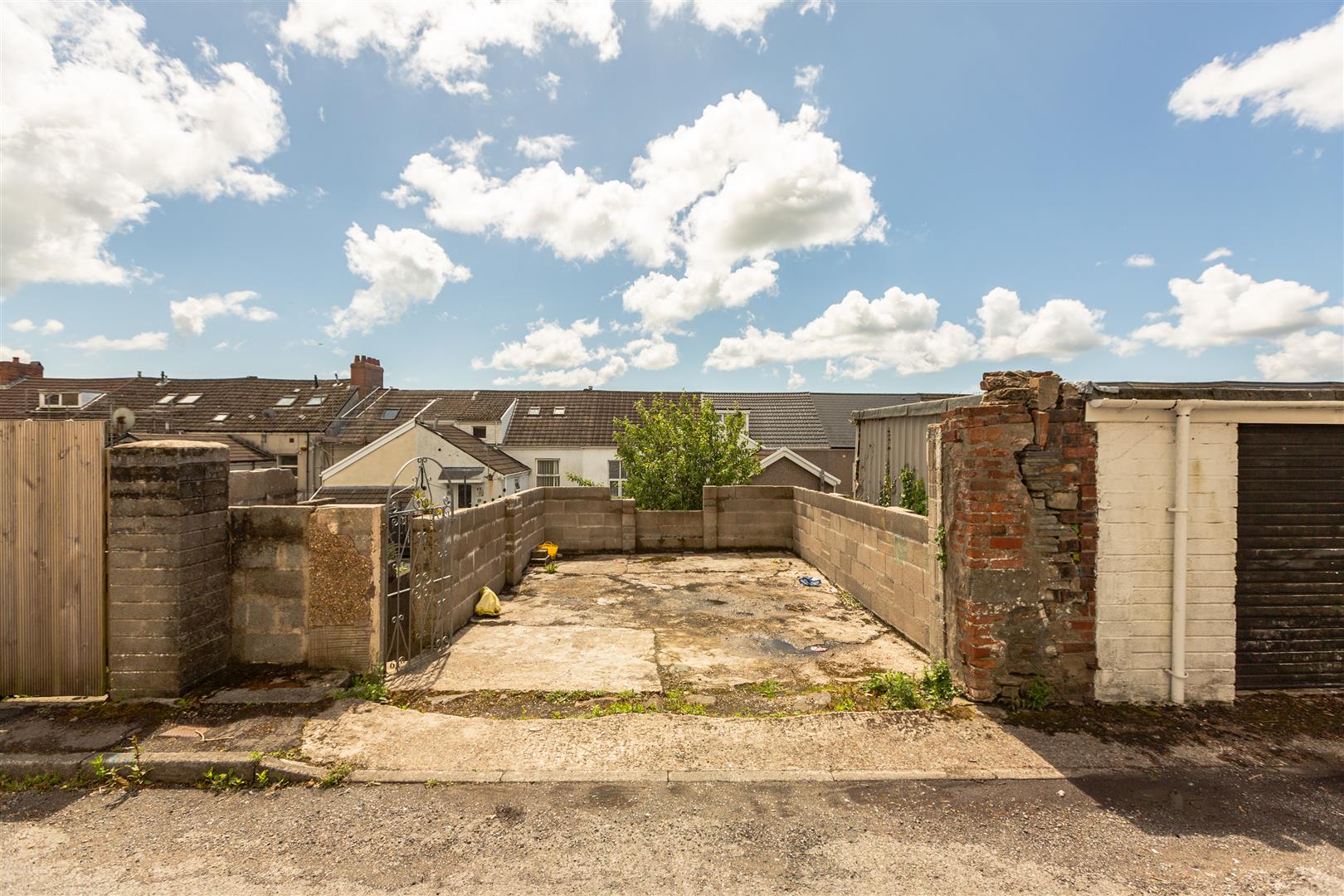 Montpelier Terrace, Mount Pleasant, Swansea, SA1 6JW